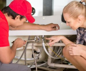 About Plumbers Pros Slickville, PA